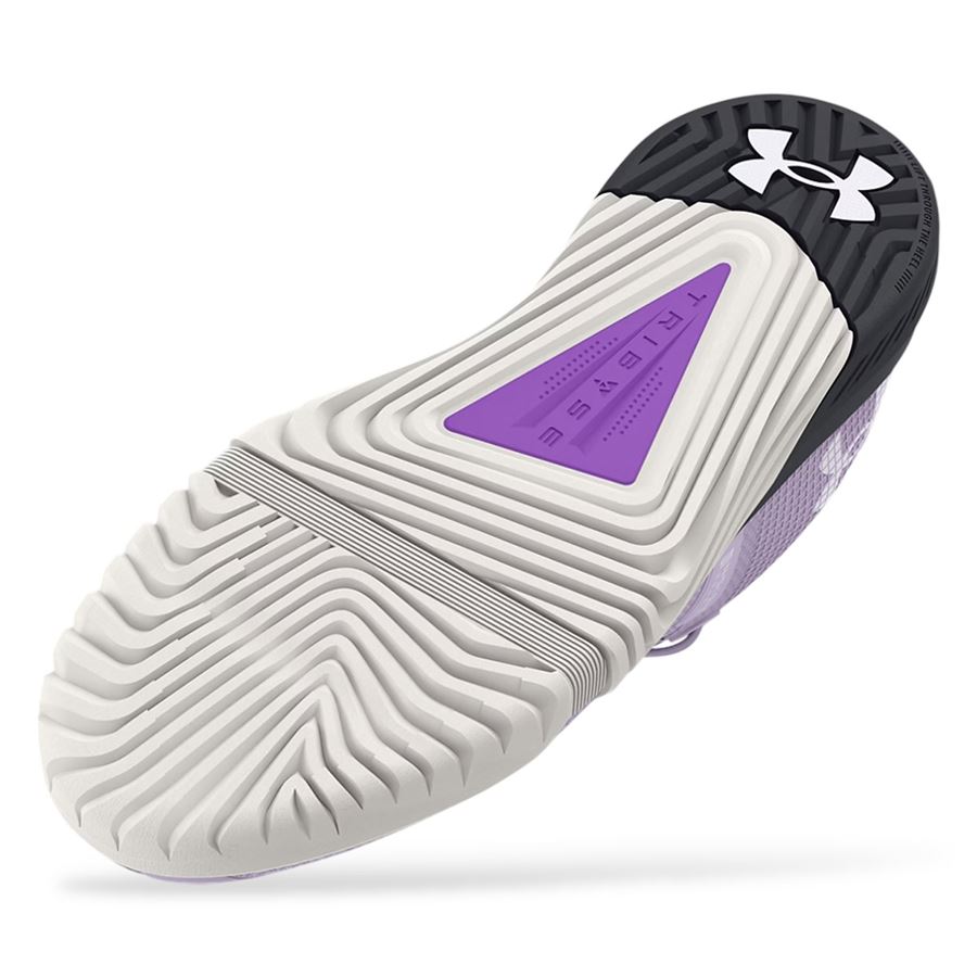 UA Reign 6 scarpa crossfit da donna Under Armour | 3027342500